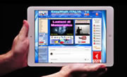 ipad air sito easymath 180x110
