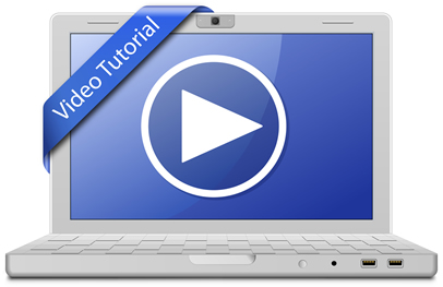 computer video tutorial 406x263