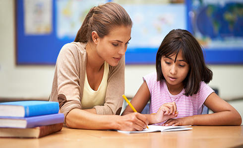 local tutor student 490x300